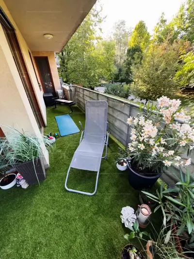 Budapest, III. kerület