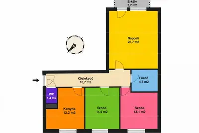 Budapest, XIX. kerület