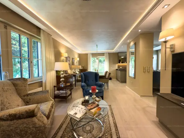 Budapest, I. kerület