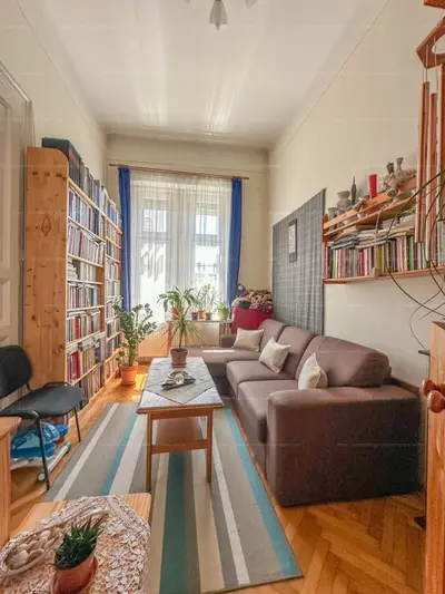 Budapest, VIII. kerület