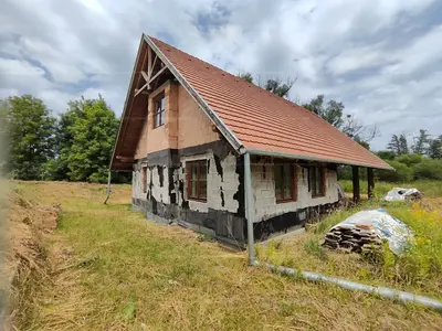 Petőhenye, Szabadság utca