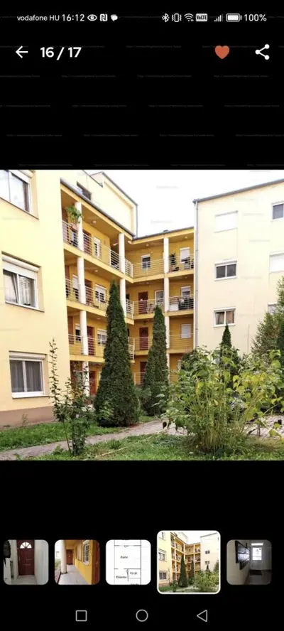 Budapest, XX. kerület