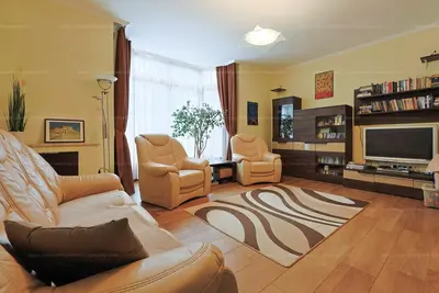 Budapest, II. kerület