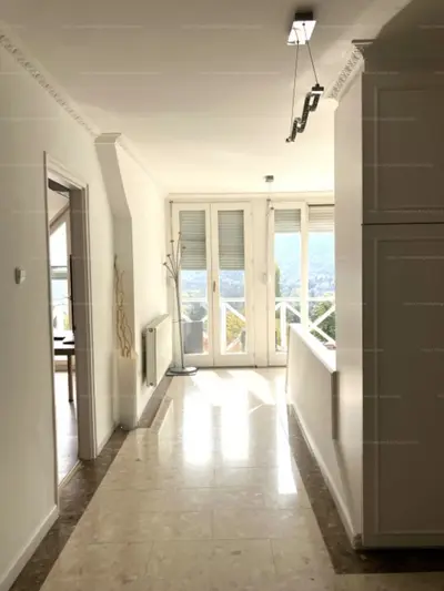 Budapest, II. kerület