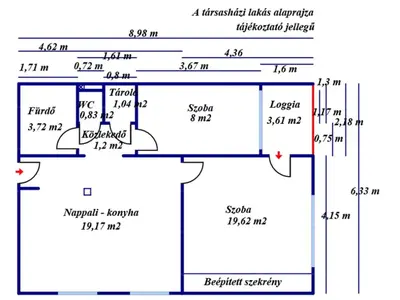 Kiskunfélegyháza, Darvas tér