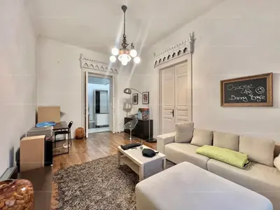 Budapest, VII. kerület