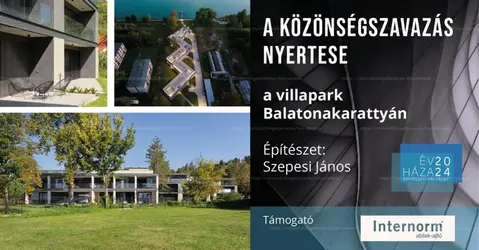 Balatonakarattya, Koppány sor