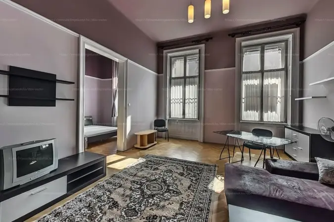 Budapest, VIII. kerület