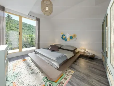 Budapest, II. kerület