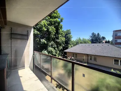 Budapest, II. kerület