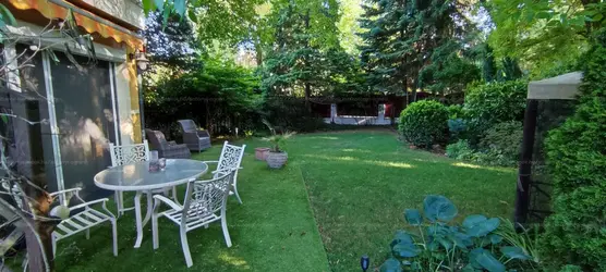 Budapest, II. kerület