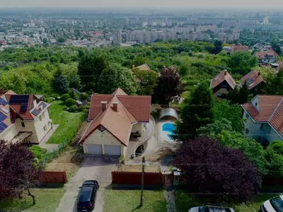 Budapest, III. kerület