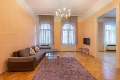 Budapest, VII. kerület