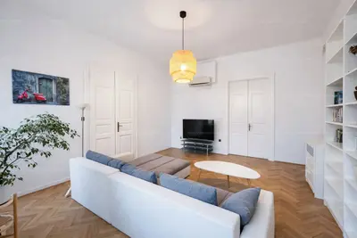 Budapest, VII. kerület