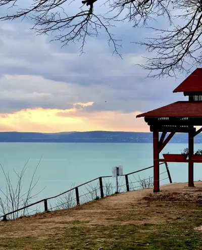 Balatonakarattya
