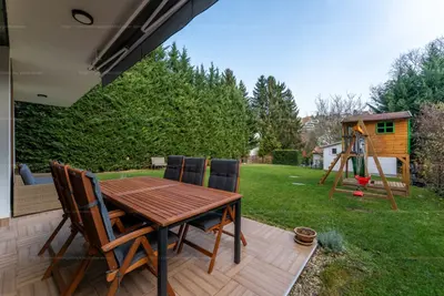 Budapest, II. kerület