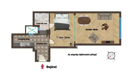 Budapest, II. kerület