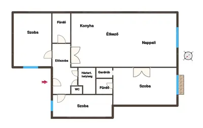 Budapest, V. kerület