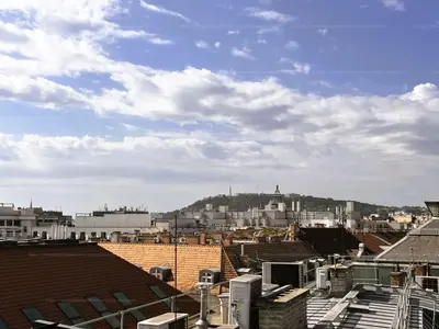 Budapest, VI. kerület