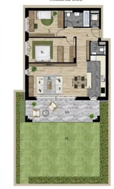 Budapest, II. kerület