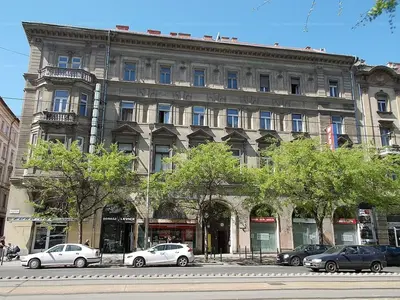 Budapest, VIII. kerület