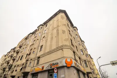 Budapest, IX. kerület