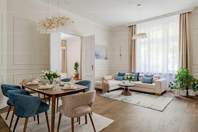 Budapest, V. kerület