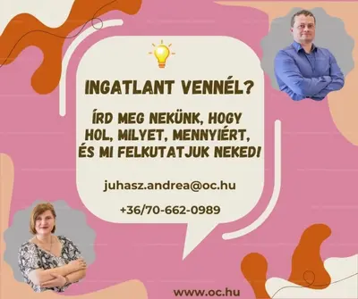 Jászkisér, Kovács utca