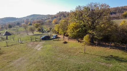 Balatonfüred, Horváth Mihály utca