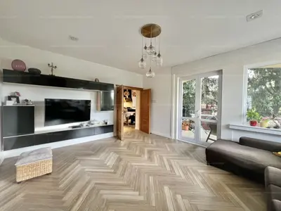 Budapest, II. kerület