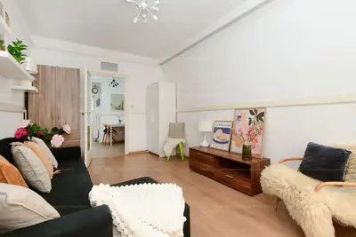 Budapest, I. kerület