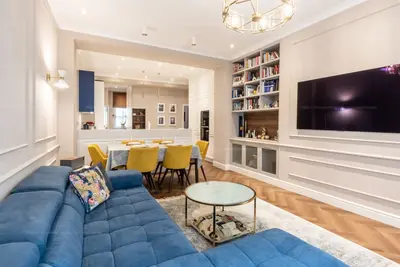 Budapest, I. kerület