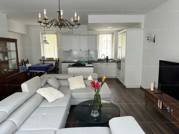 Budapest, I. kerület