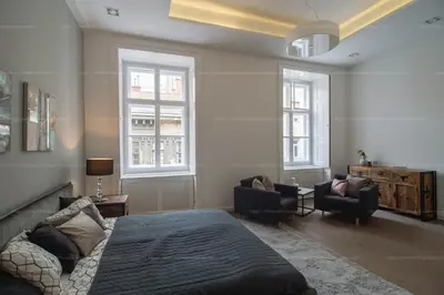 Budapest, V. kerület