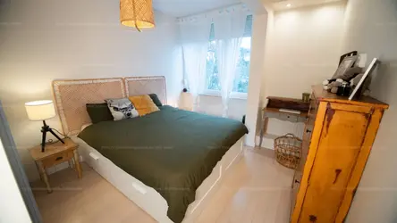 Budapest, II. kerület