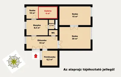 Budapest, V. kerület