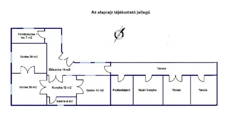 Kakucs, Kossuth Lajos utca