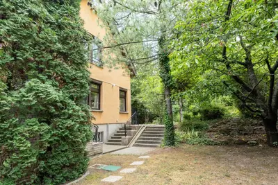 Budapest, II. kerület