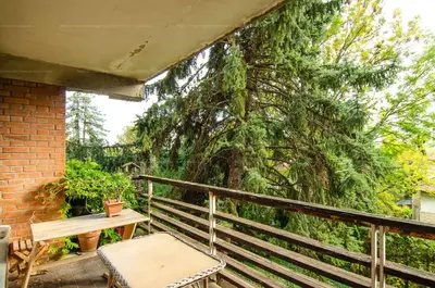 Budapest, II. kerület