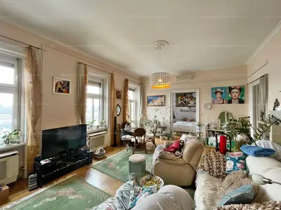 Budapest, II. kerület