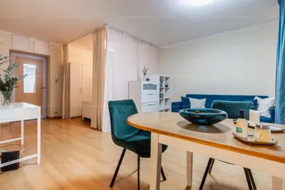 Budapest, VII. kerület