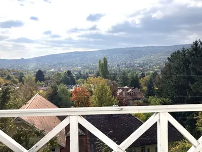 Budapest, II. kerület