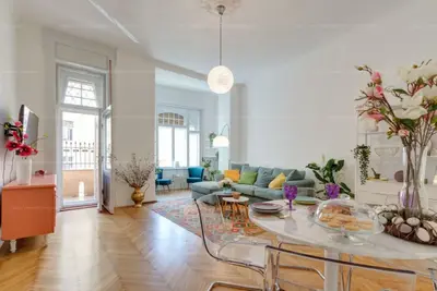 Budapest, II. kerület