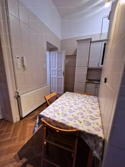 Budapest, I. kerület