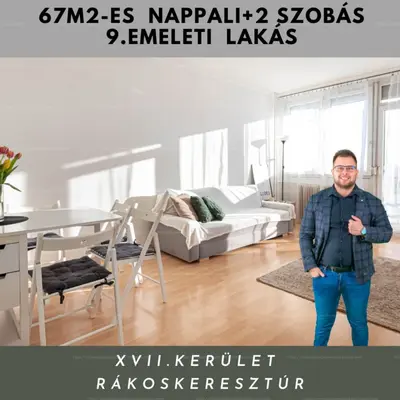 Budapest, XVII. kerület