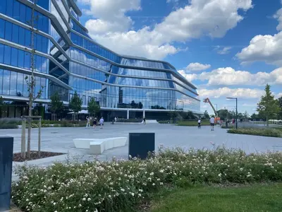 Budapest, XI. kerület