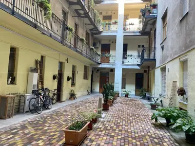 Budapest, I. kerület