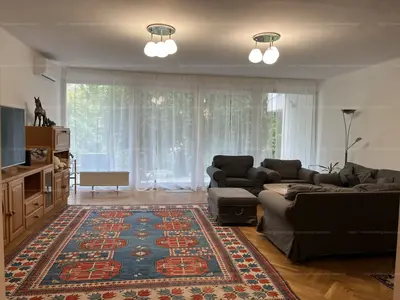 Budapest, II. kerület