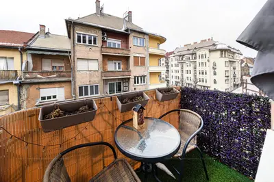 Budapest, XI. kerület