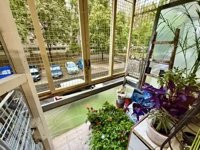 Budapest, XIX. kerület